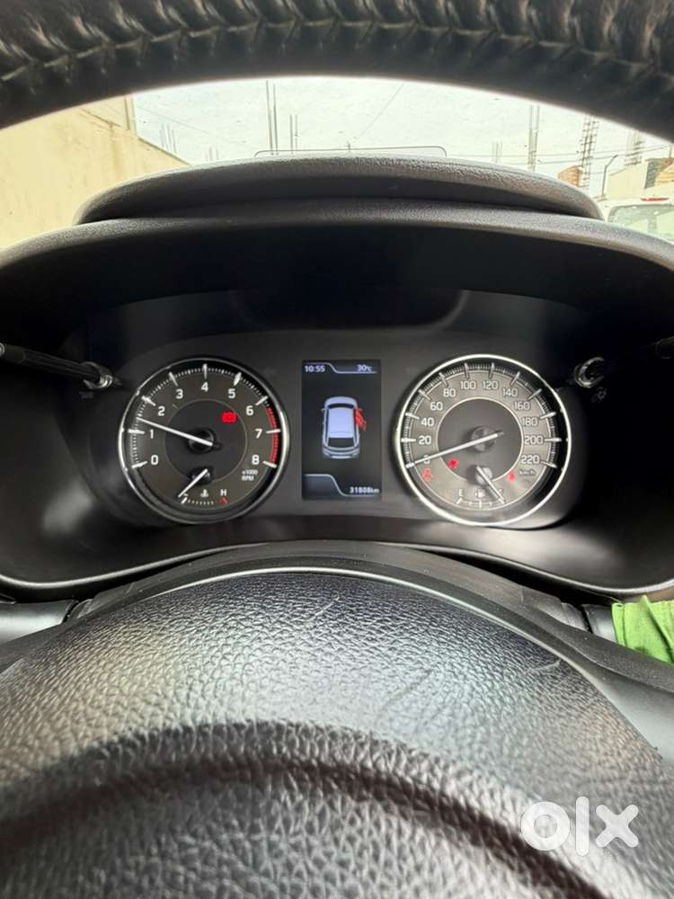 Maruti Baleno 2023 Model