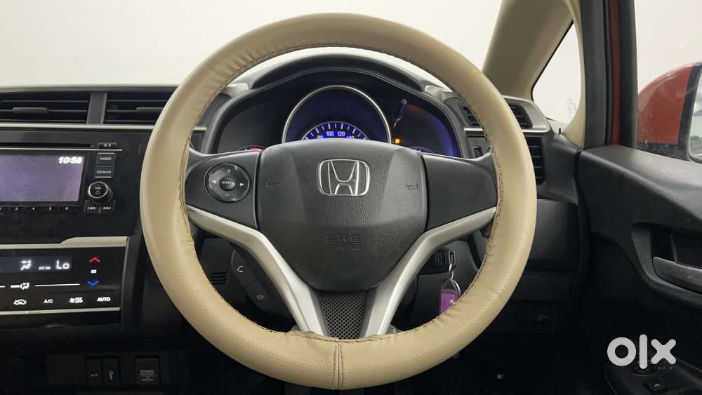 Honda Jazz [2020-2023] 1.2 V I-vtec Mt, 2015, Petrol