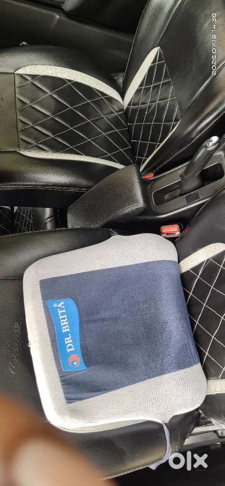 Maruti Suzuki Baleno 2019 Petrol 53000 Km Driven