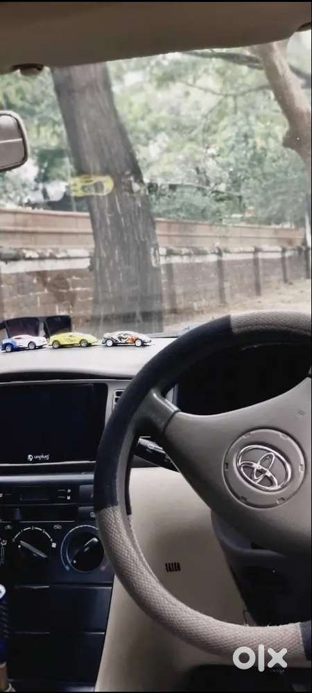 Toyota Corolla Urgent Sale