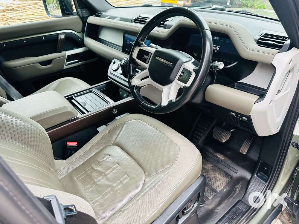 Land Rover Defender 2.0 110 Se, 2023, Petrol