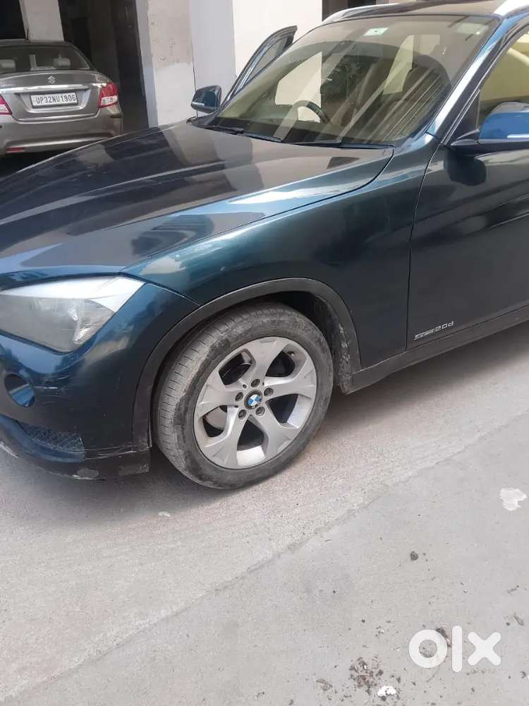 In Good Condition My Bmwx1
