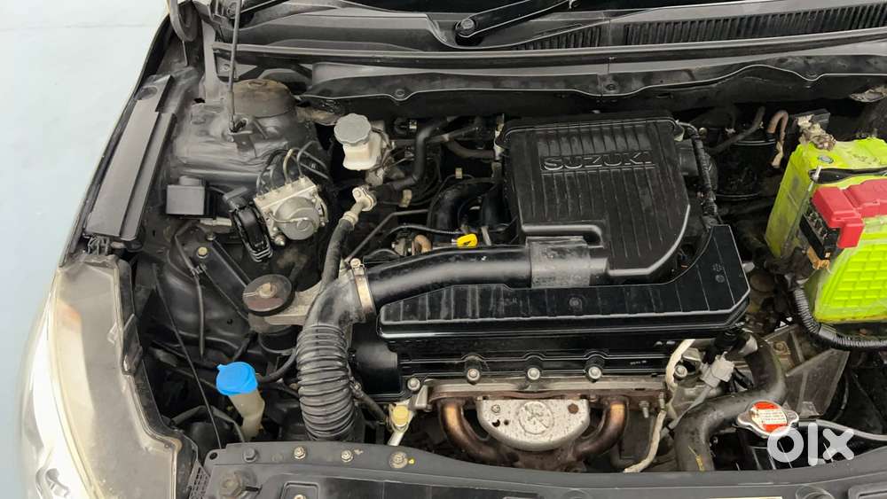 Maruti Suzuki Ciaz Zxi, 2016, Petrol