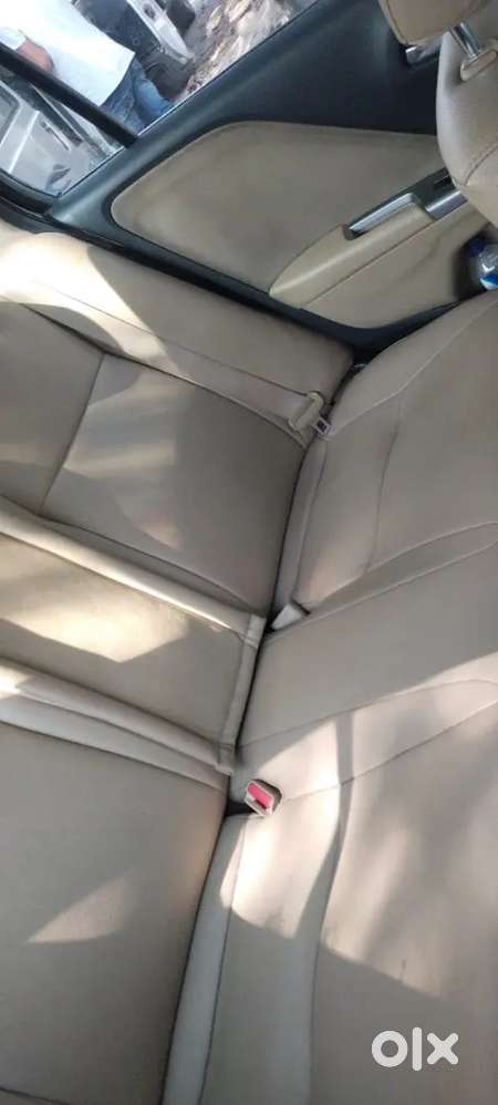 Honda City 2015 Diesel 130000 Km Driven