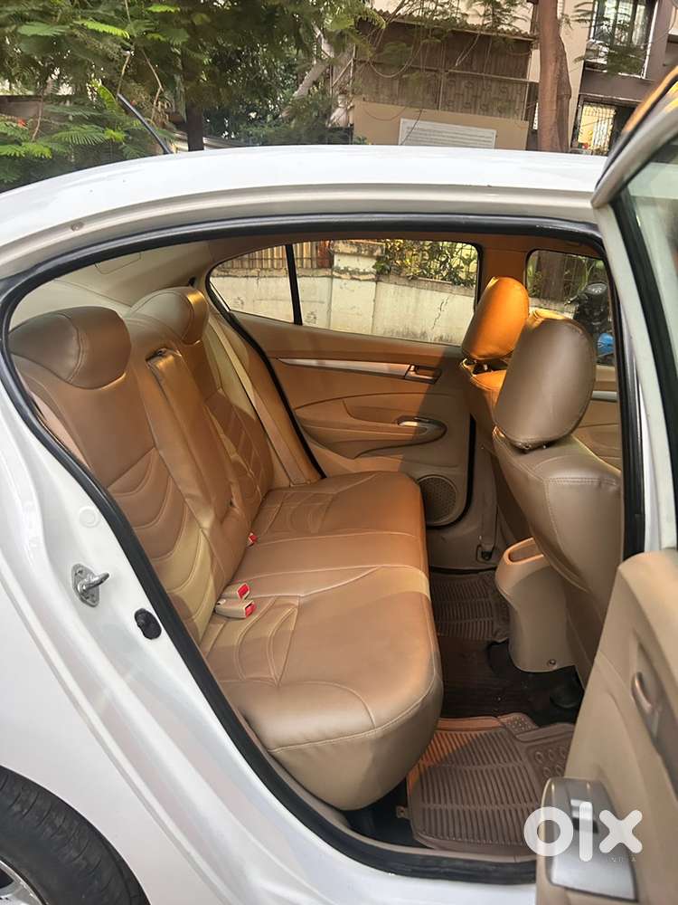 Honda Car Petrol 2010 Year