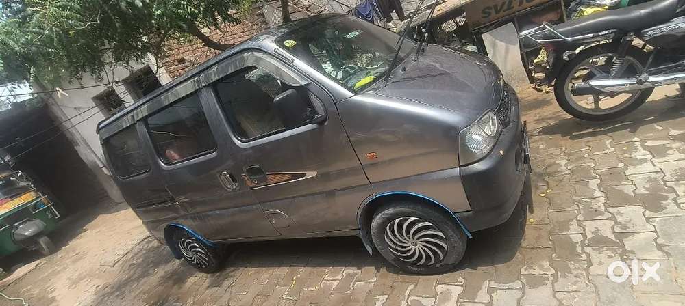 Maruti Suzuki Eeco 2019 Petrol & Cng 82338 Km Driven
