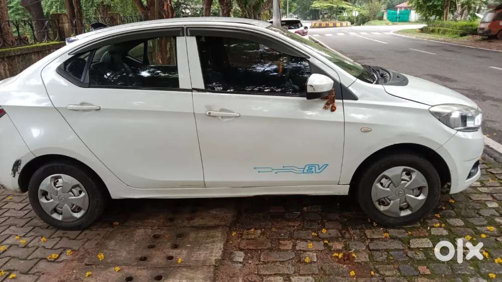 Tata Tigor Ev Xm Plus 2019