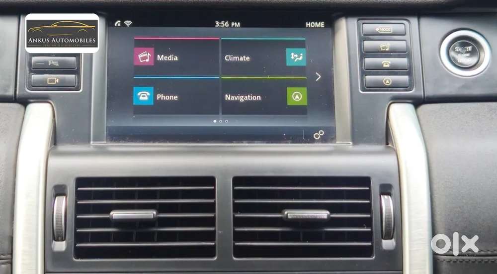 Land Rover Discovery Sport, 2018, Diesel