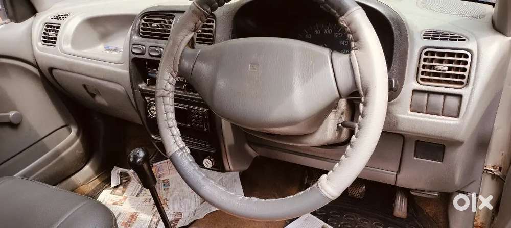Maruti Suzuki Alto 2004