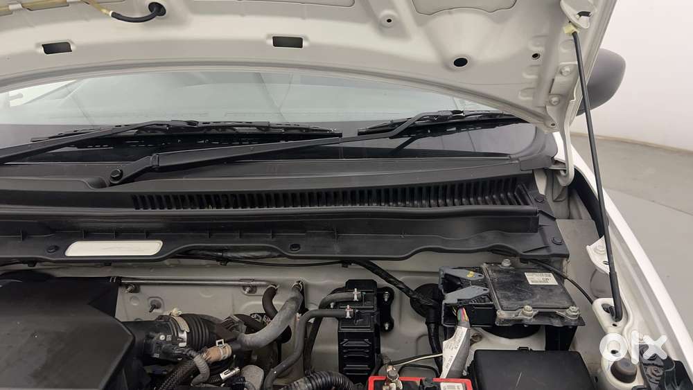 Maruti Suzuki Alto K10 Plus Edition, 2023, Petrol