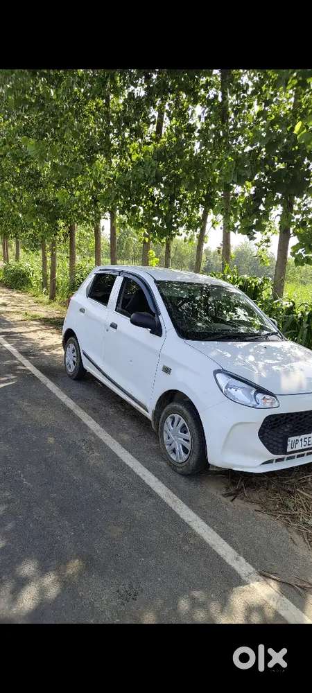 Maruti Suzuki Alto K10 Lxi 2024