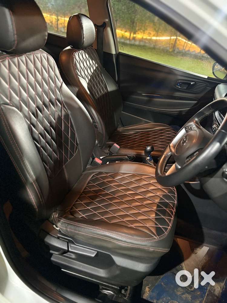 Hyundai I20 Asta 2021
