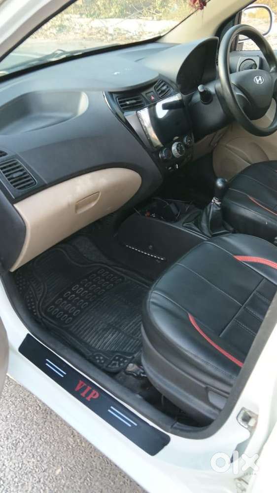 Hyundai Eon Era Plus Sports Edition, 2012, Cng & Hybrids