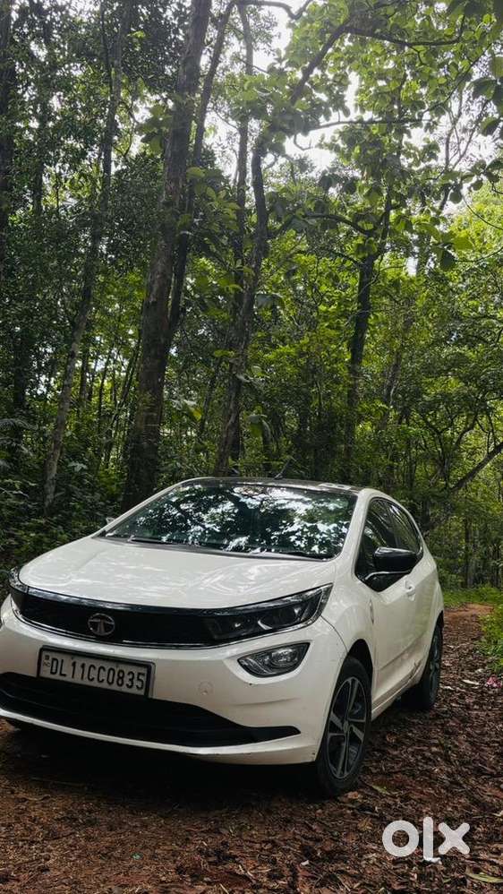 Tata Petrol Manual 2020 Car