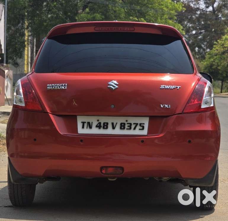 Maruti Suzuki Swift Ddis Zdi, 2012, Diesel
