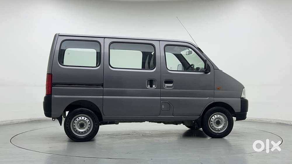 Maruti Suzuki Eeco 5 Seater Ac, 2023, Petrol