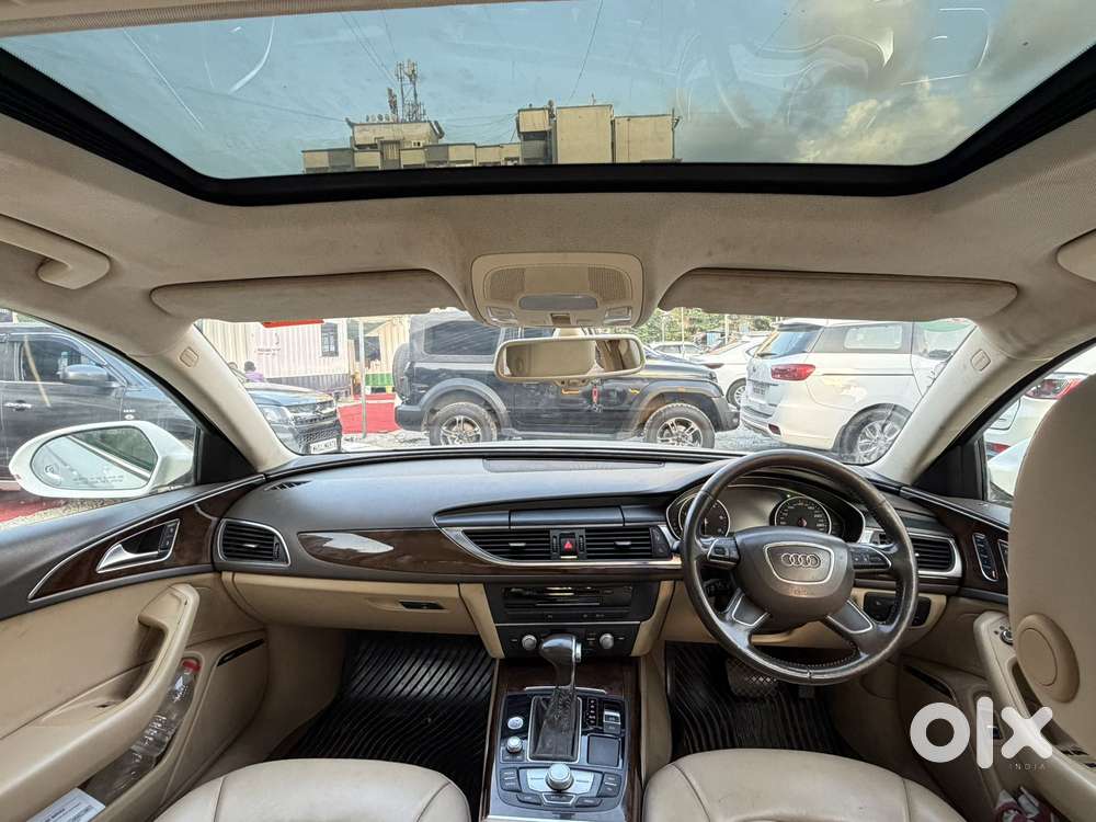Audi A6 2.0 Tdi Special Edition, 2015, Diesel