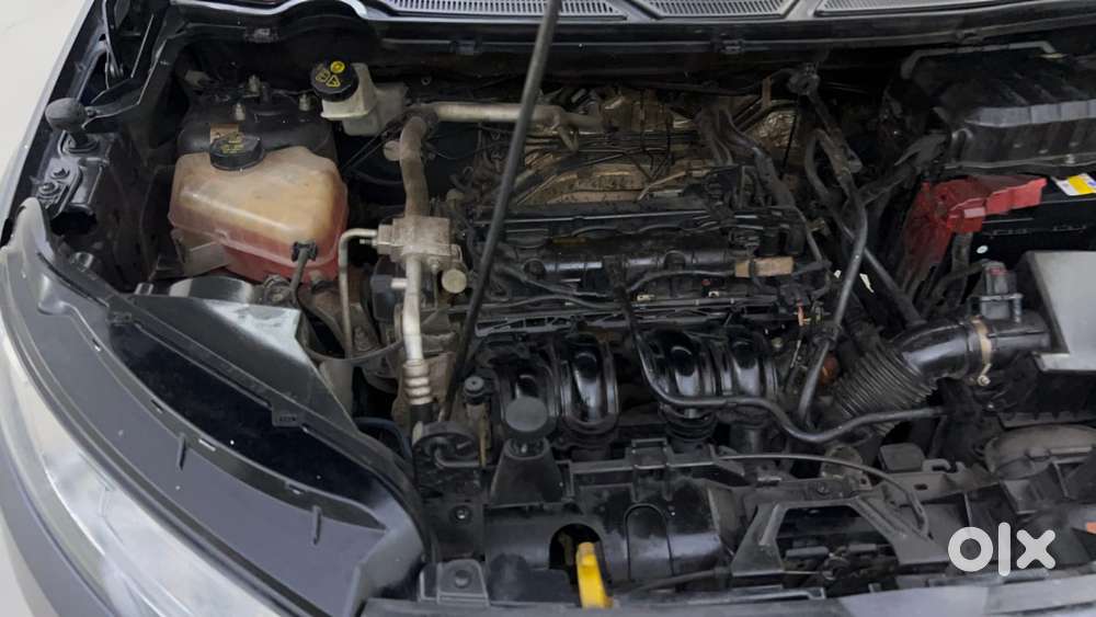 Ford Ecosport [ ] 1.5 Trend Ti Vct, 2015, Petrol