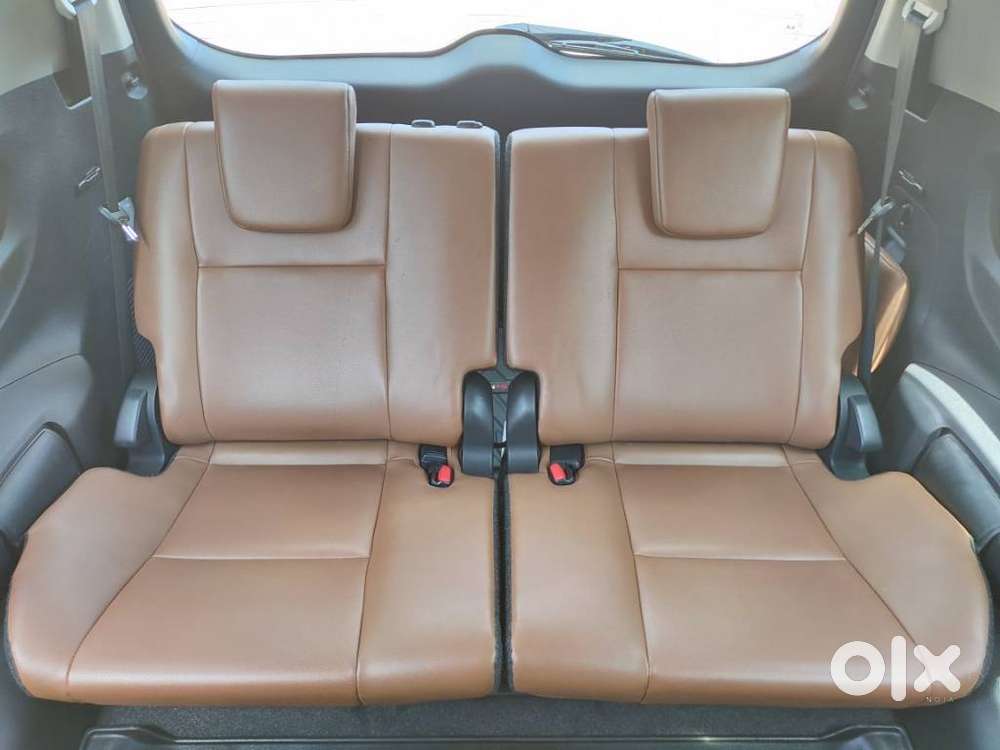 Toyota Innova Crysta, 2022, Diesel