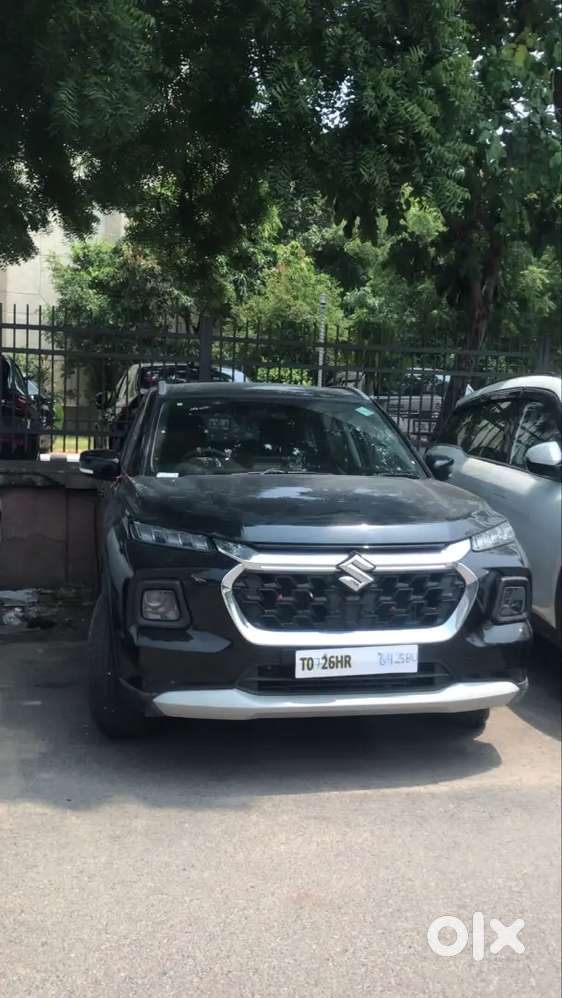 Mahindra Thar.e 2026 Diesel
