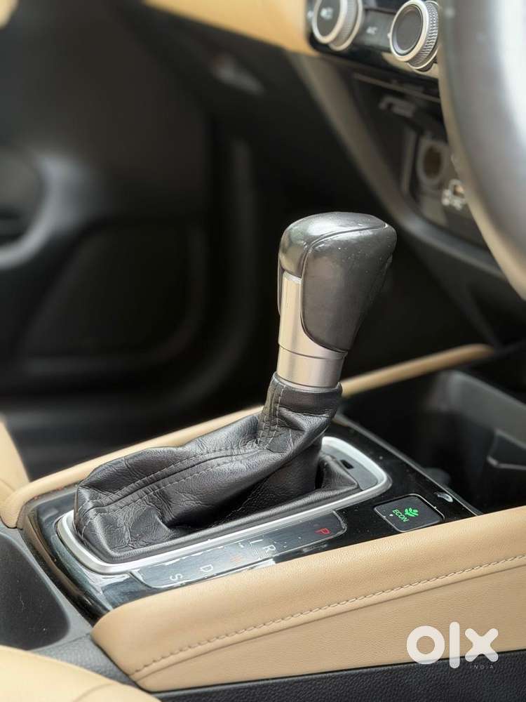 Honda City I-vtec Zx, 2020, Petrol