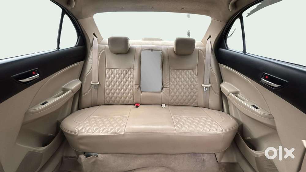 Maruti Suzuki Dzire 2017-2020 Vdi, 2019, Diesel