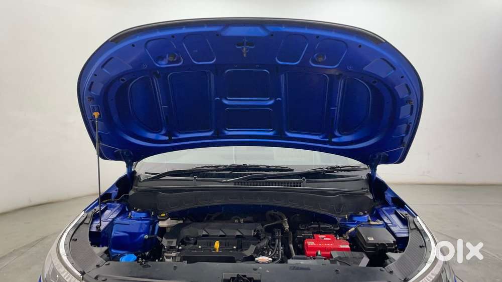 Kia Seltos 1.5 Htx At Petrol, 2020, Petrol