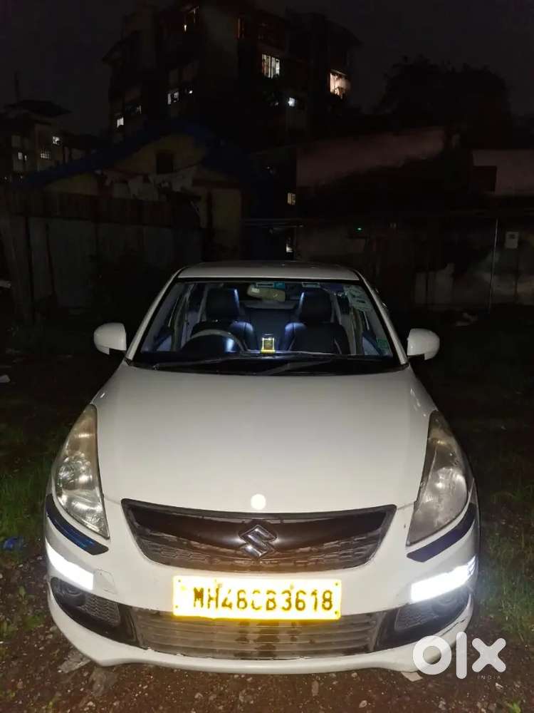 Maruti Suzuki Dzire 1.2 Tour 2022