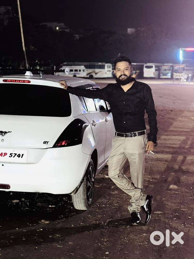 Maruti Suzuki Swift 2013 Diesel Well Maintained