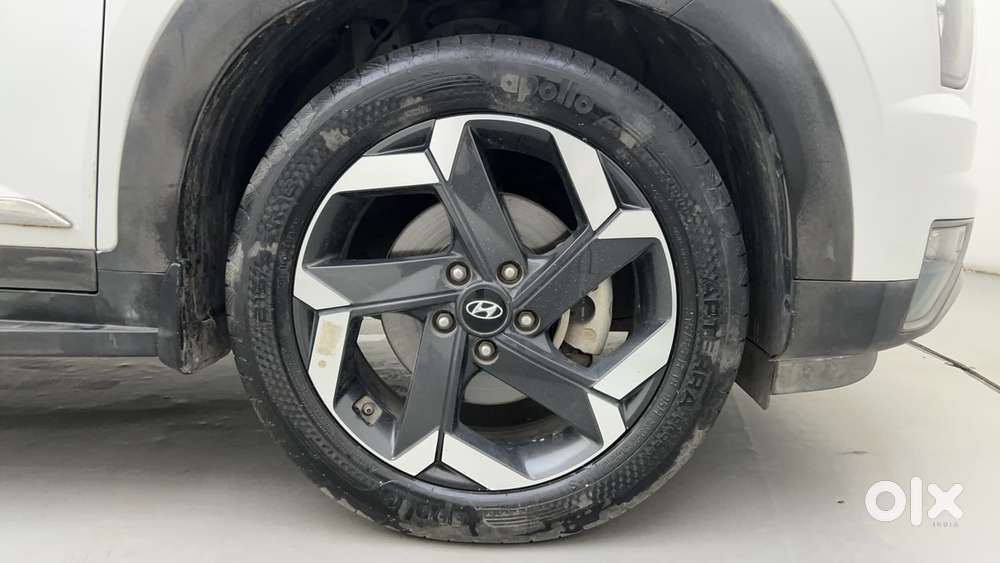Hyundai Alcazar 1.5 Platinum (o) Diesel At 6 Str, 2022, Diesel