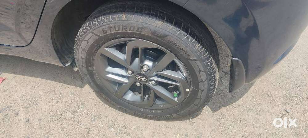 Hyundai Grand I10 Nios Sportz 1.2 Kappa Vtvt, 2020, Petrol