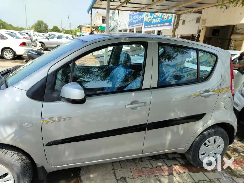 Maruti Suzuki Ritz 2011 With 68k Km