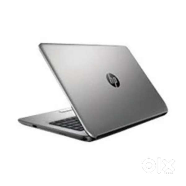 HP laptop good condition i5 6 generation