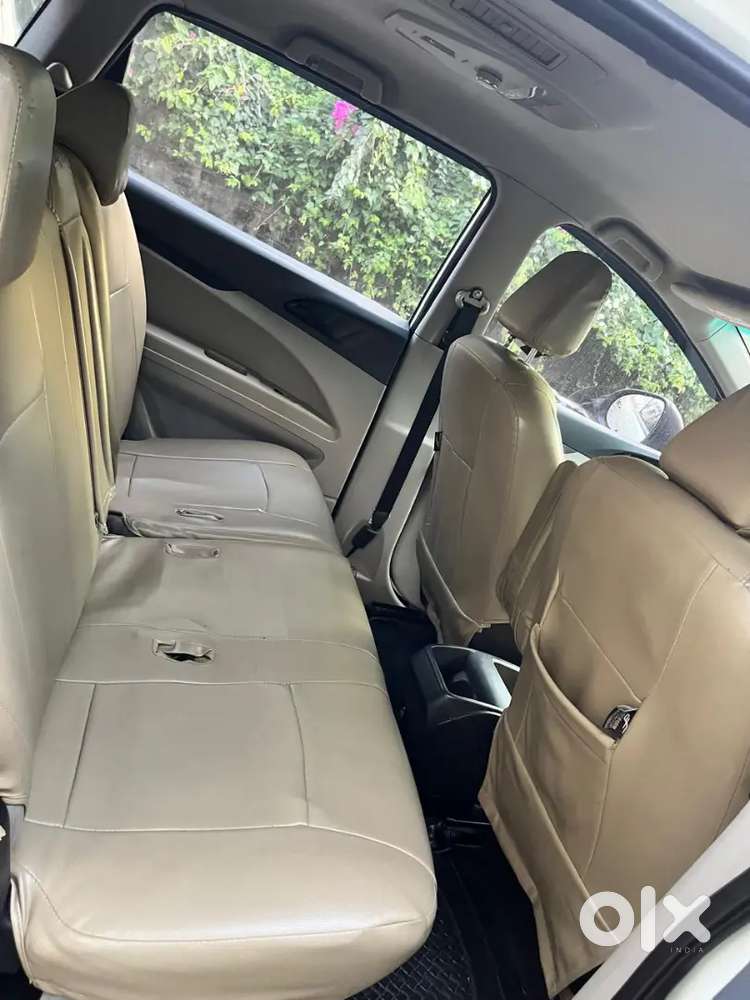 Mahindra Marazzo 2020 Diesel 221000 Km Driven