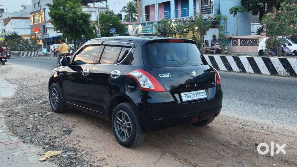Maruti Suzuki Swift Ddis Vdi, 2012, Diesel