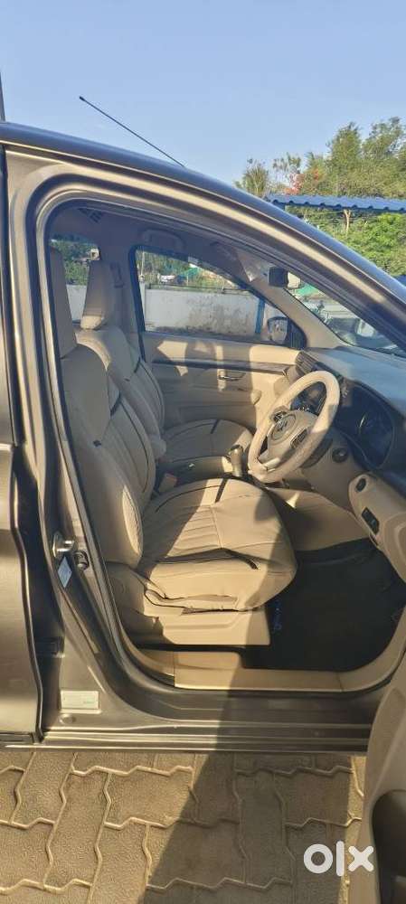 Maruti Suzuki Ertiga Zxi Shvs, 2024, Petrol