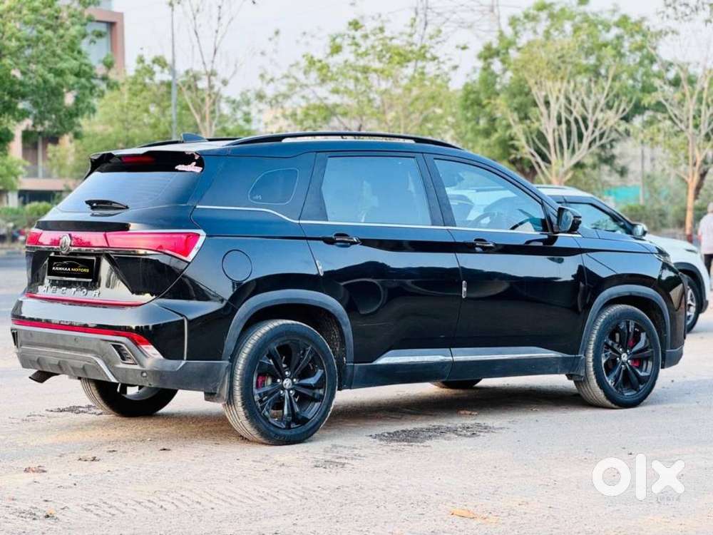 Mg Hector 2.0 Sharp Diesel, 2024, Diesel