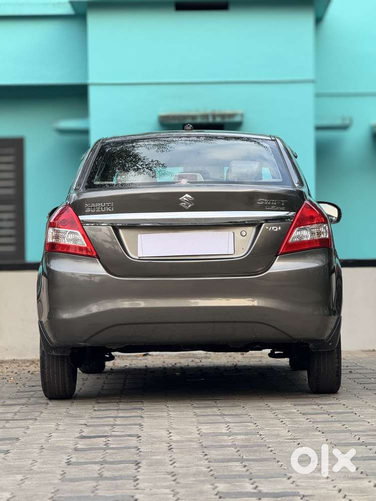 Maruti Suzuki Swift Dzire Vdi, 2015, Diesel