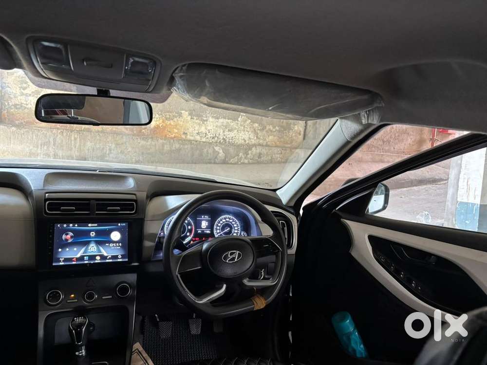 Hyundai Creta 2020 Diesel 71103 Km Driven Well Maintained Gud Conditio