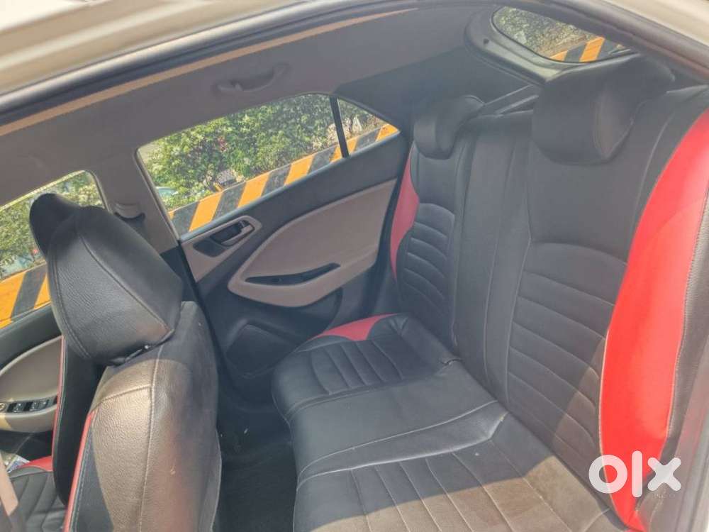 Hyundai I20 2015-2017 Asta 1.2, 2017, Petrol