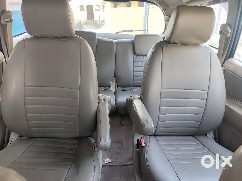 Toyota Innova Diesel 2008