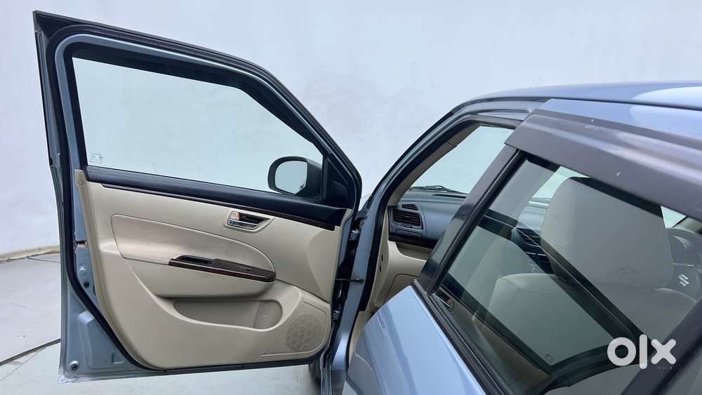 Maruti Suzuki Swift Dzire 1.3 Vxi, 2013, Petrol