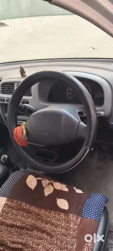 Maruti Suzuki 800 2011 Cng & Hybrids 175000 Km Driven