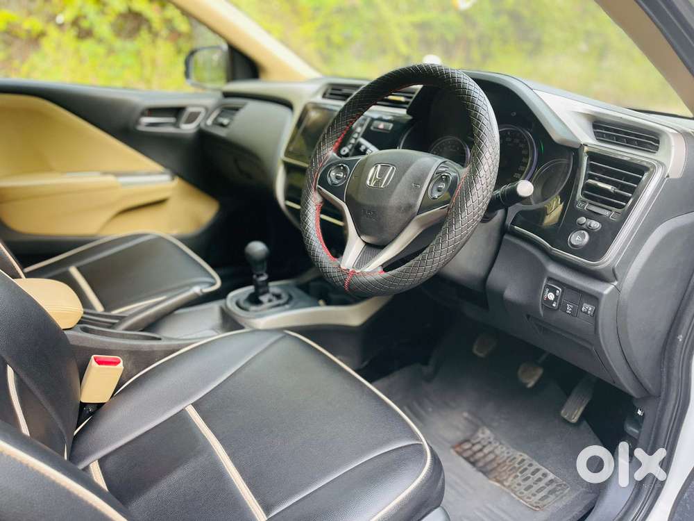 Honda City 2014-2015 I Vtec Vx, 2018, Cng & Hybrids