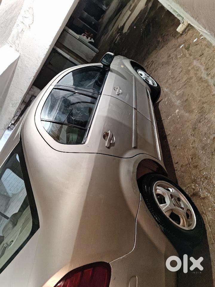 Ford Fiesta Style 2008