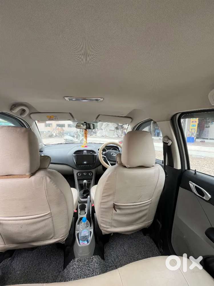 Tata Tiago Revotron 2017