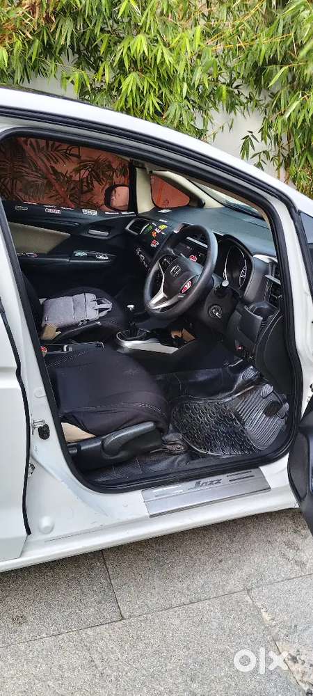 Honda Jazz 2018 Diesel Good Condition