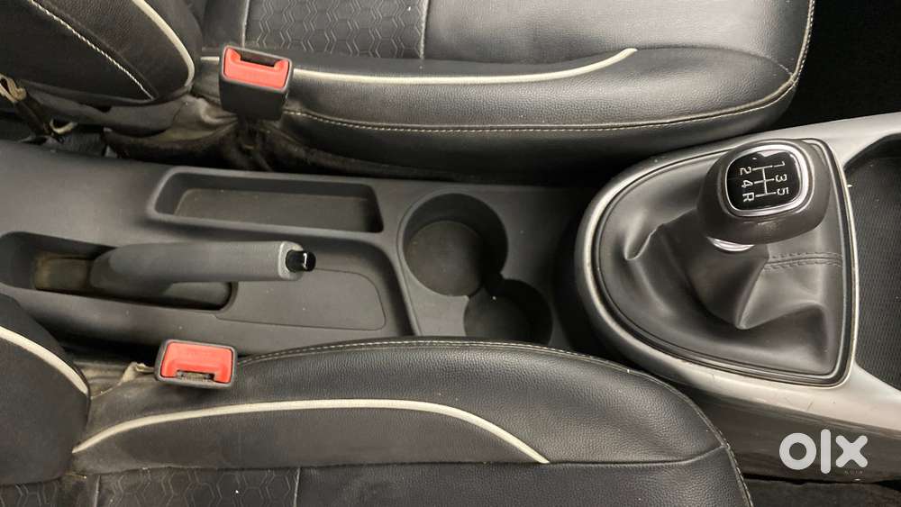 Hyundai Grand I10 Nios