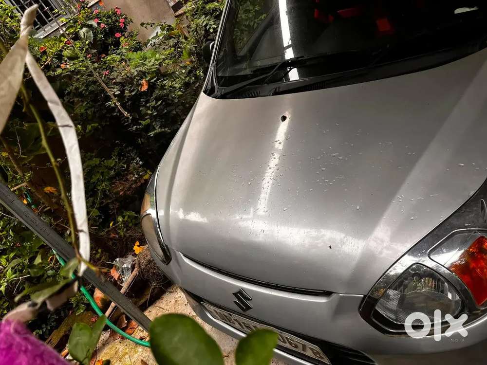 Maruti Suzuki Alto 800 2017 Petrol 60500 Km Driven