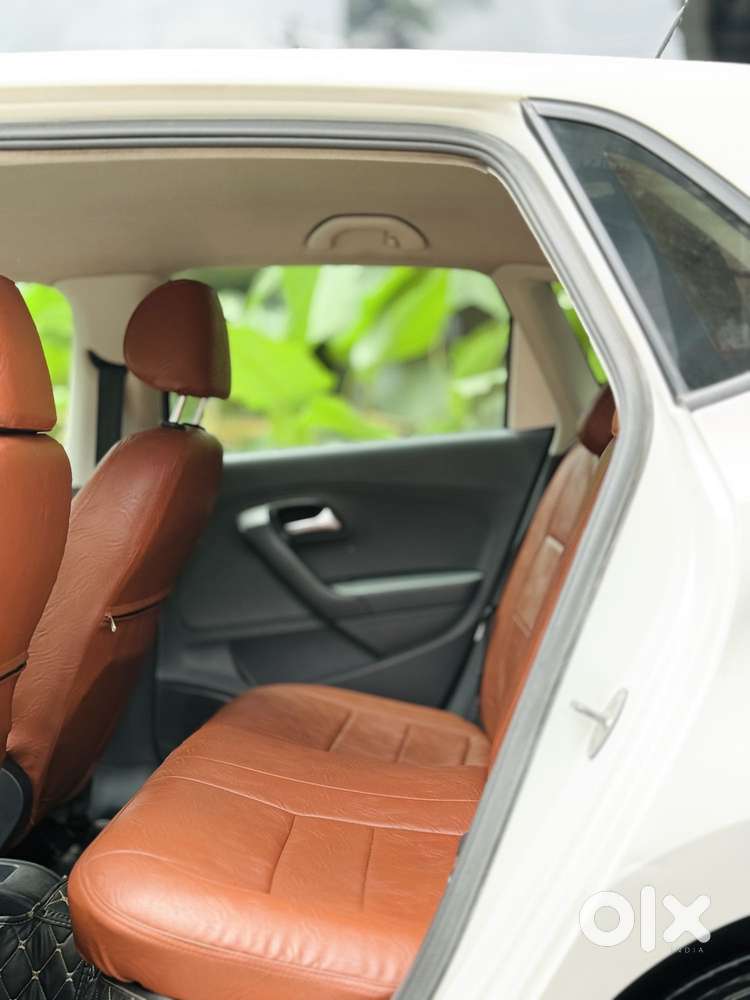Volkswagen Polo 1.2 Gt Tsi, 2016, Petrol